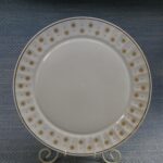 Arabia Roksana tarjoiluvati beige 26 cm