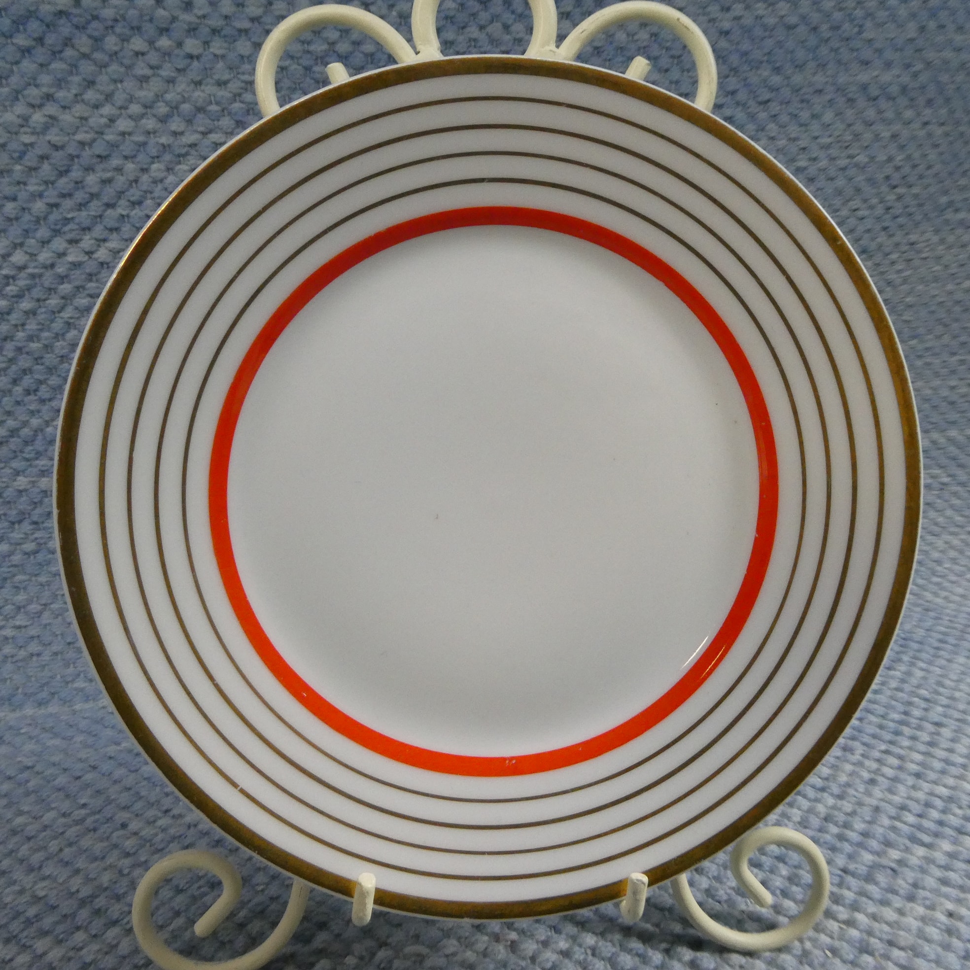 Arabia Raitakulta lautanen 17 cm