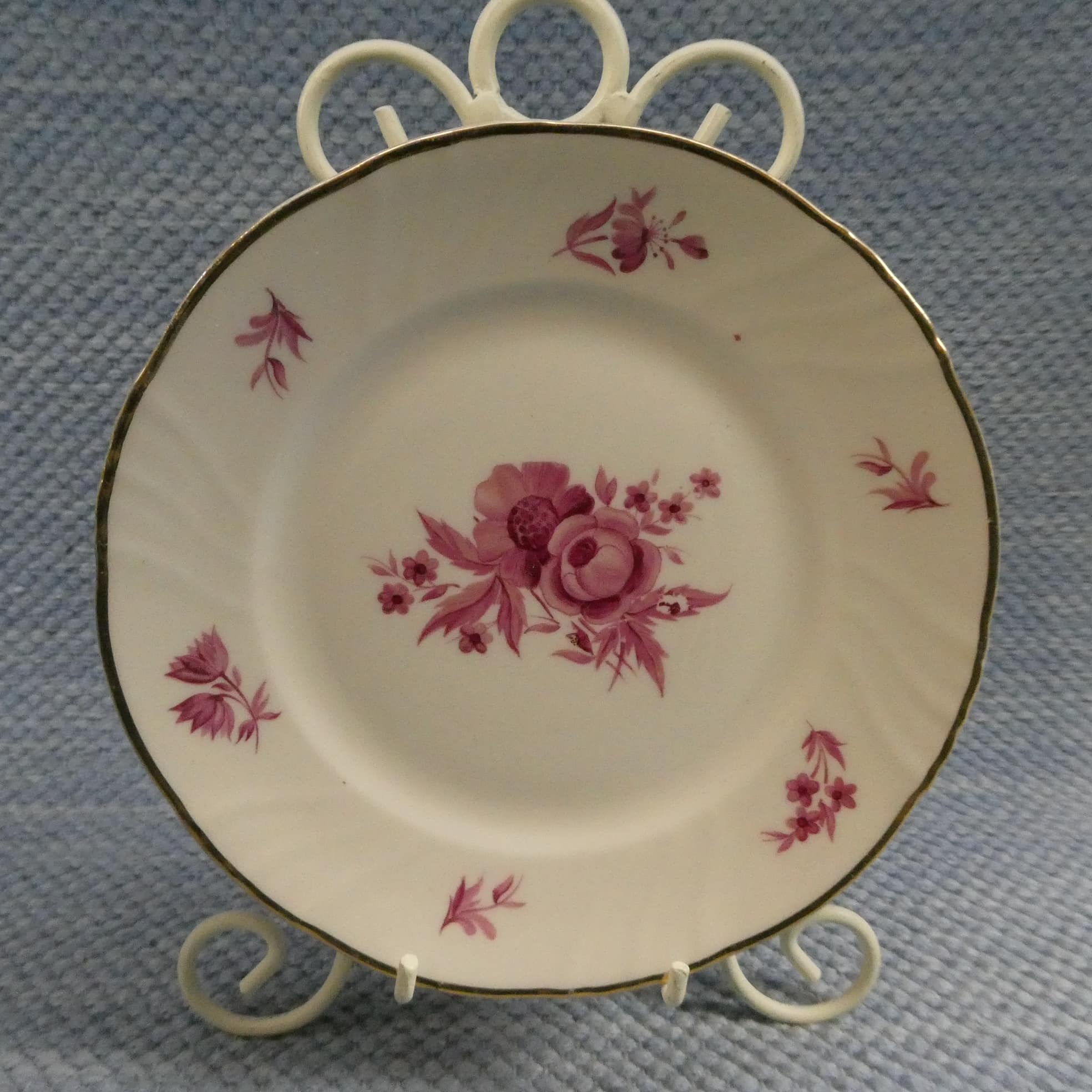 Arabia Regina lautanen 17 cm