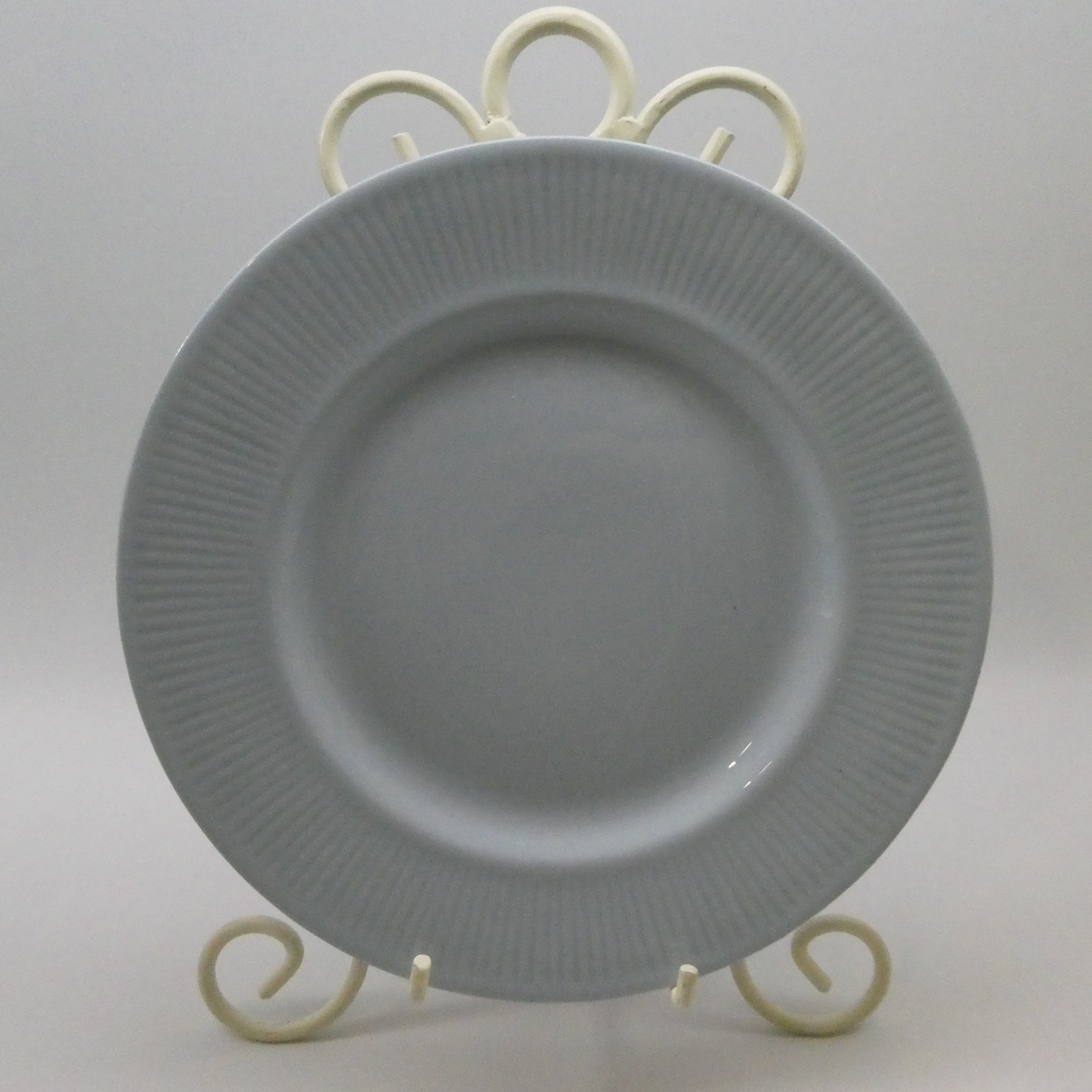 Arabia Sointu lautanen sininen 17 cm