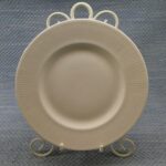 Arabia Sointu lautanen 17cm luunväri