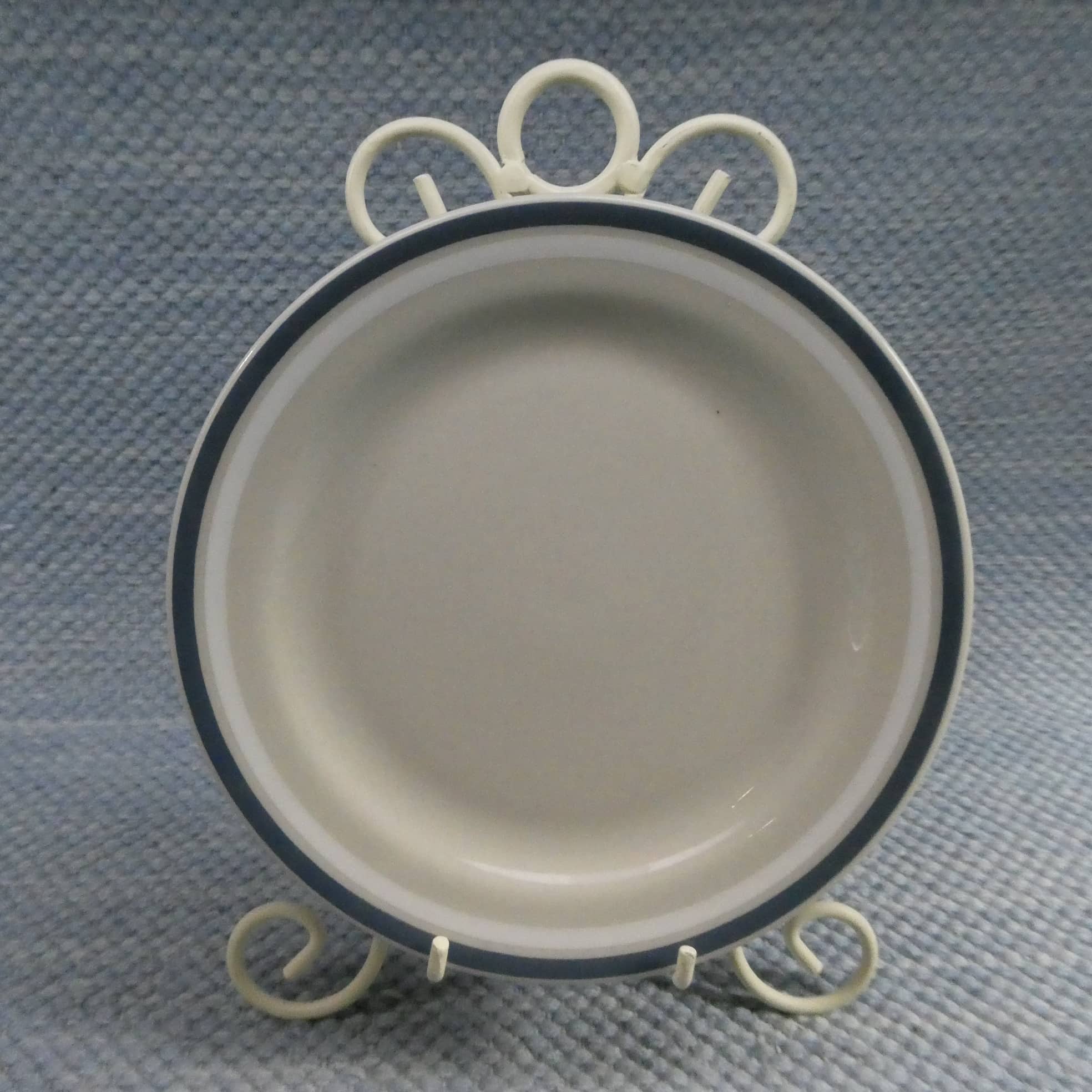 Arabia Pilvi / Lagun lautanen 17 cm