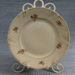 Arabia Miranda lautanen 17 cm RE-malli