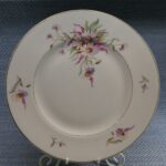 Arabia Maire tarjoilulautanen 25,5 cm
