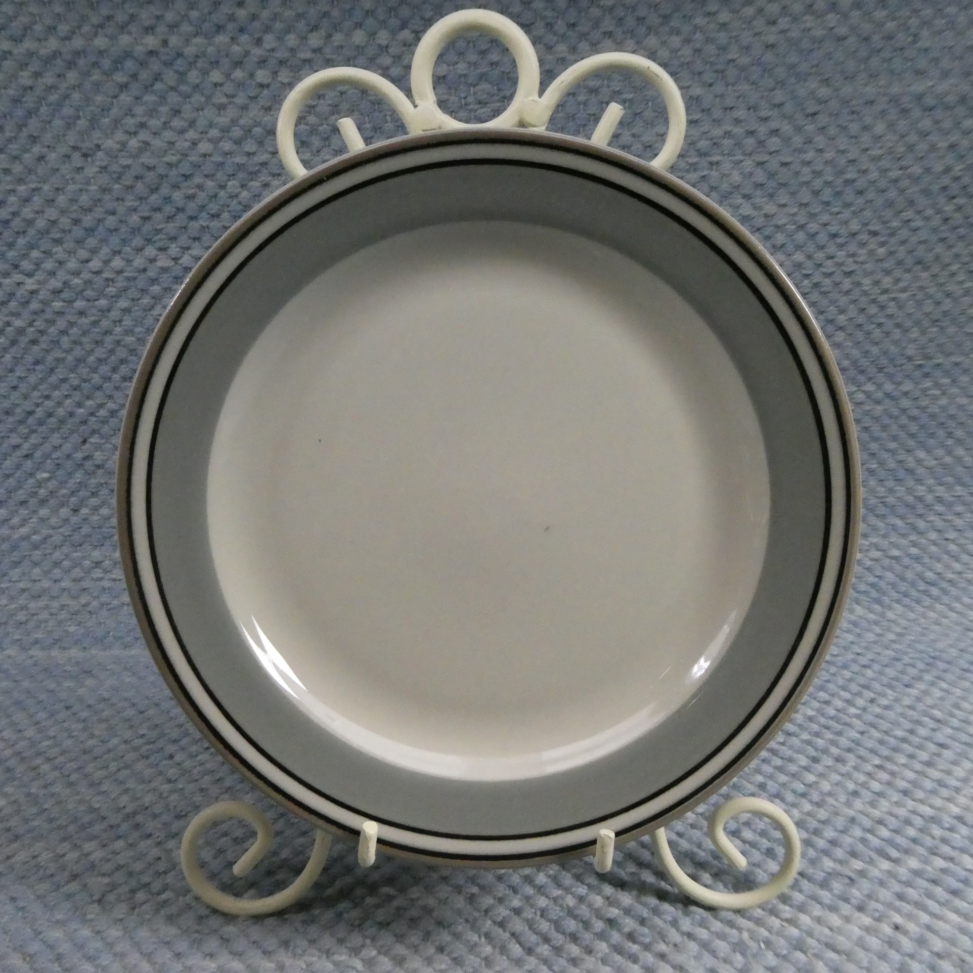 Arabia Kuru lautanen 17 cm