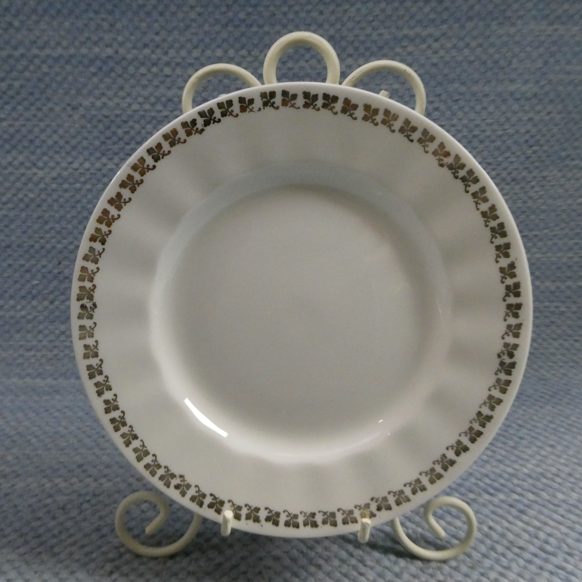 Arabia Koru lautanen. 17 cm
