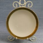 Arabia Hovi leipälautanen 15,8 cm AX-malli