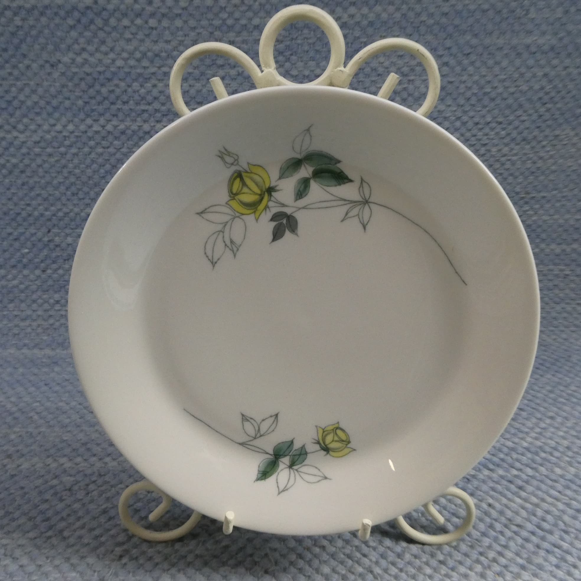 Arabia Julia kakkulautanen 17 cm