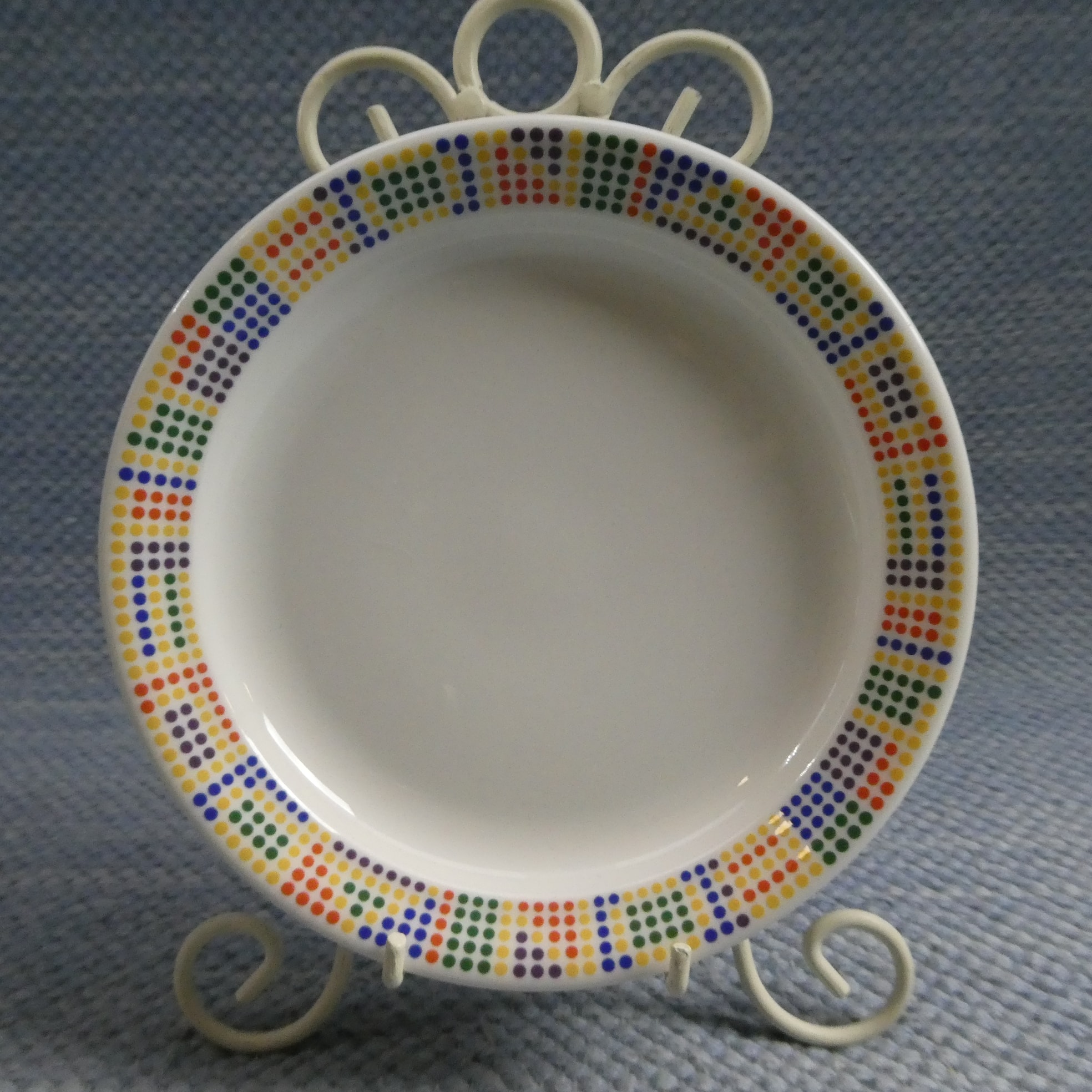 Arabia BonAppetit lautanen 17 cm