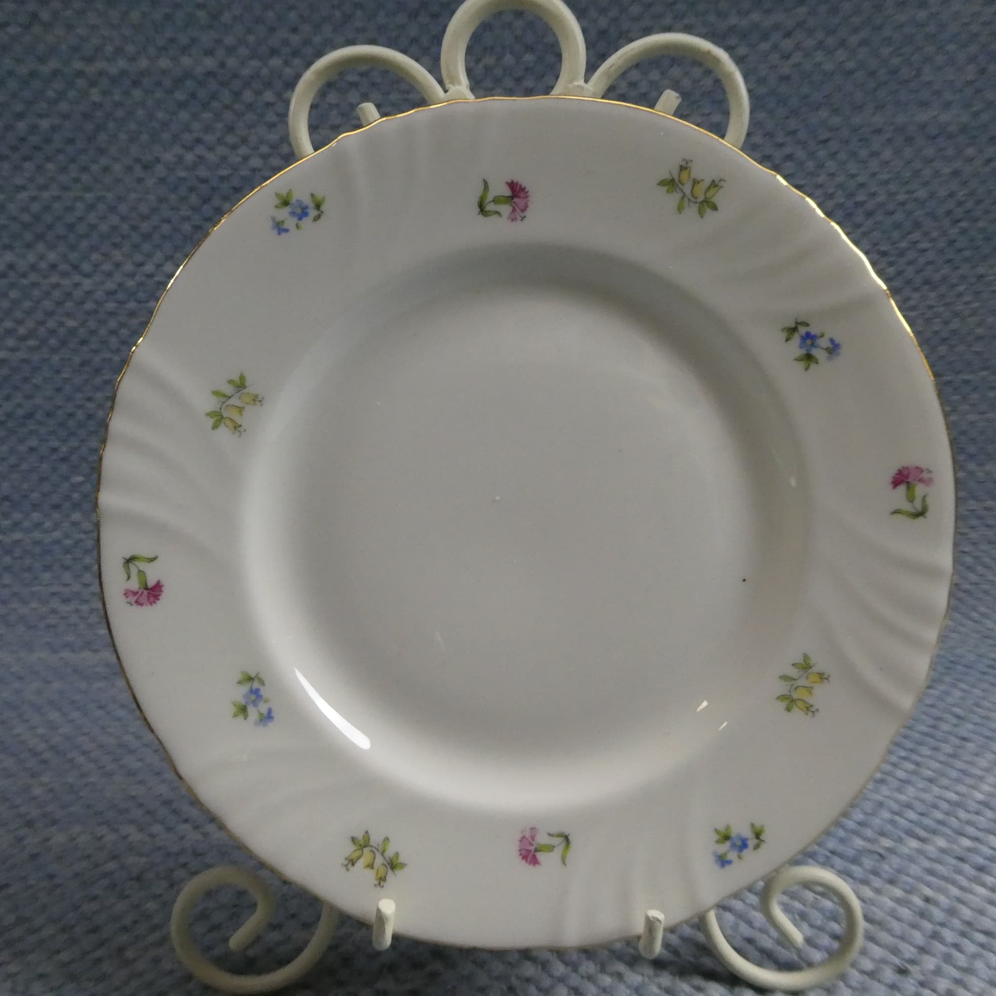 Arabia Kristiina lautanen 17 cm RE-malli