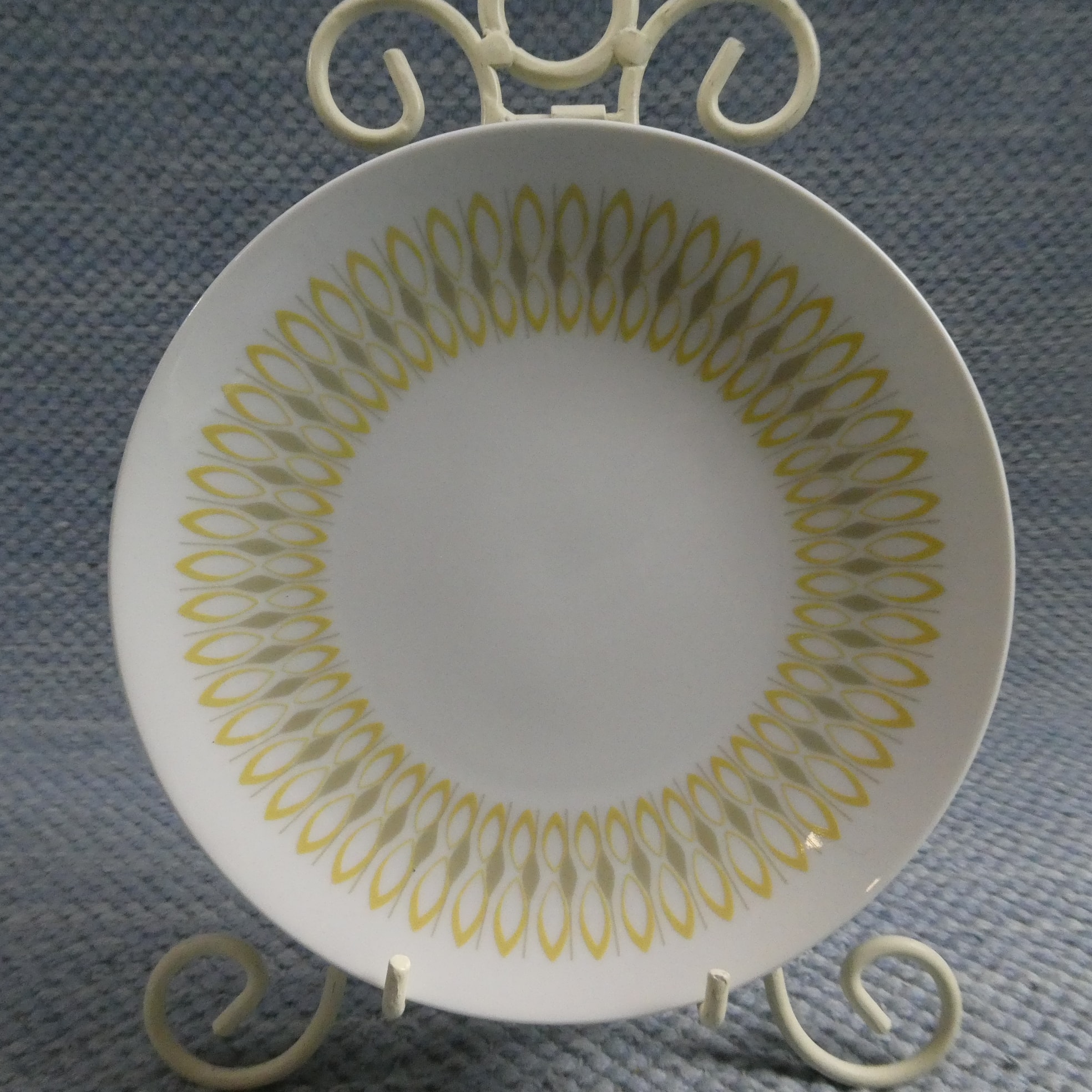 Arabia Anni lautanen 15,5 cm