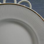Arabia Auli lautanen 17 cm