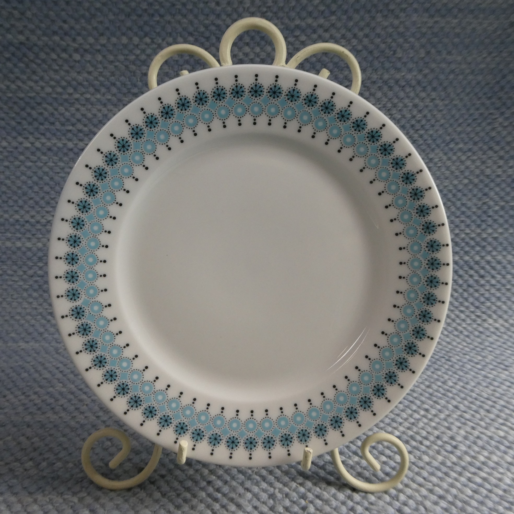 Arabia Louhi lautanen 17 cm