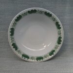 Arabia Green Laurel tarjoilukulho