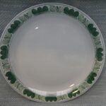 Arabia Green Laurel tarjoiluvati