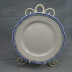 Arabia Lotta lautanen 17 cm AS-malli