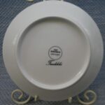 Arabia Tuulikki lautanen 16 cm