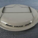Arabia Viikuna vati GOG