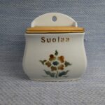 Arabian Suolasalkkari ruskeakukka EG-malli