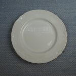 Arabia Siro lautanen 20 cm.