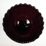 Iittala Mariskooli luumunpunainen 155 mm