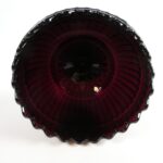 Iittala Mariskooli luumunpunainen 155 mm