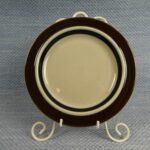 Arabia Ruija lautanen 17,5 cm