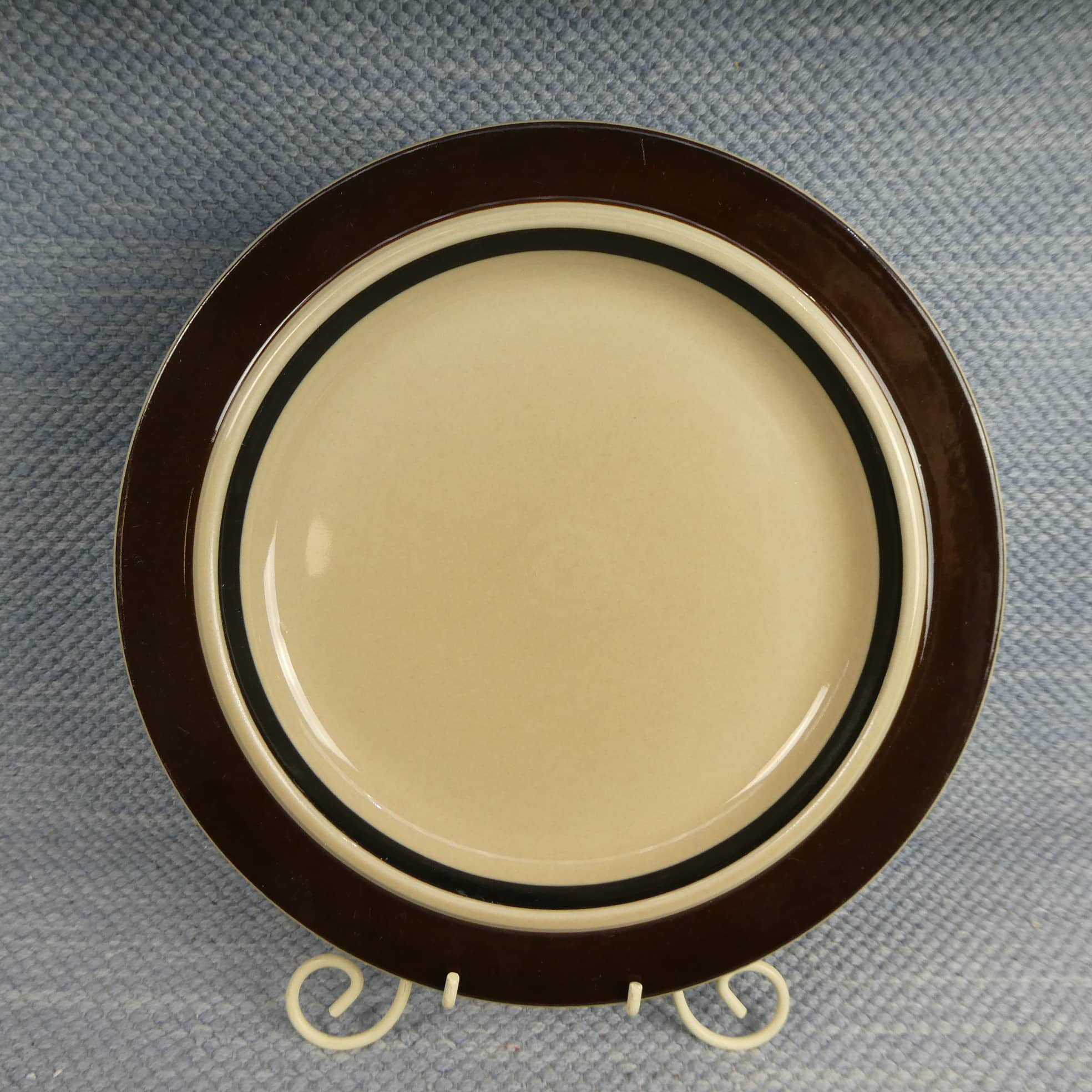 Arabia Ruija lautanen 25,5 cm.