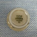 Arabia Ruija munakuppi