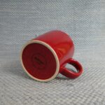 Iittala Teema muki punainen
