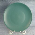 Arabia / Iittala 24h lautanen vihreä Heikki Orvola