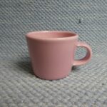 Arabia Koko mokkakuppi pink