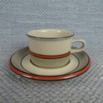Arabia Aslak espressokuppi