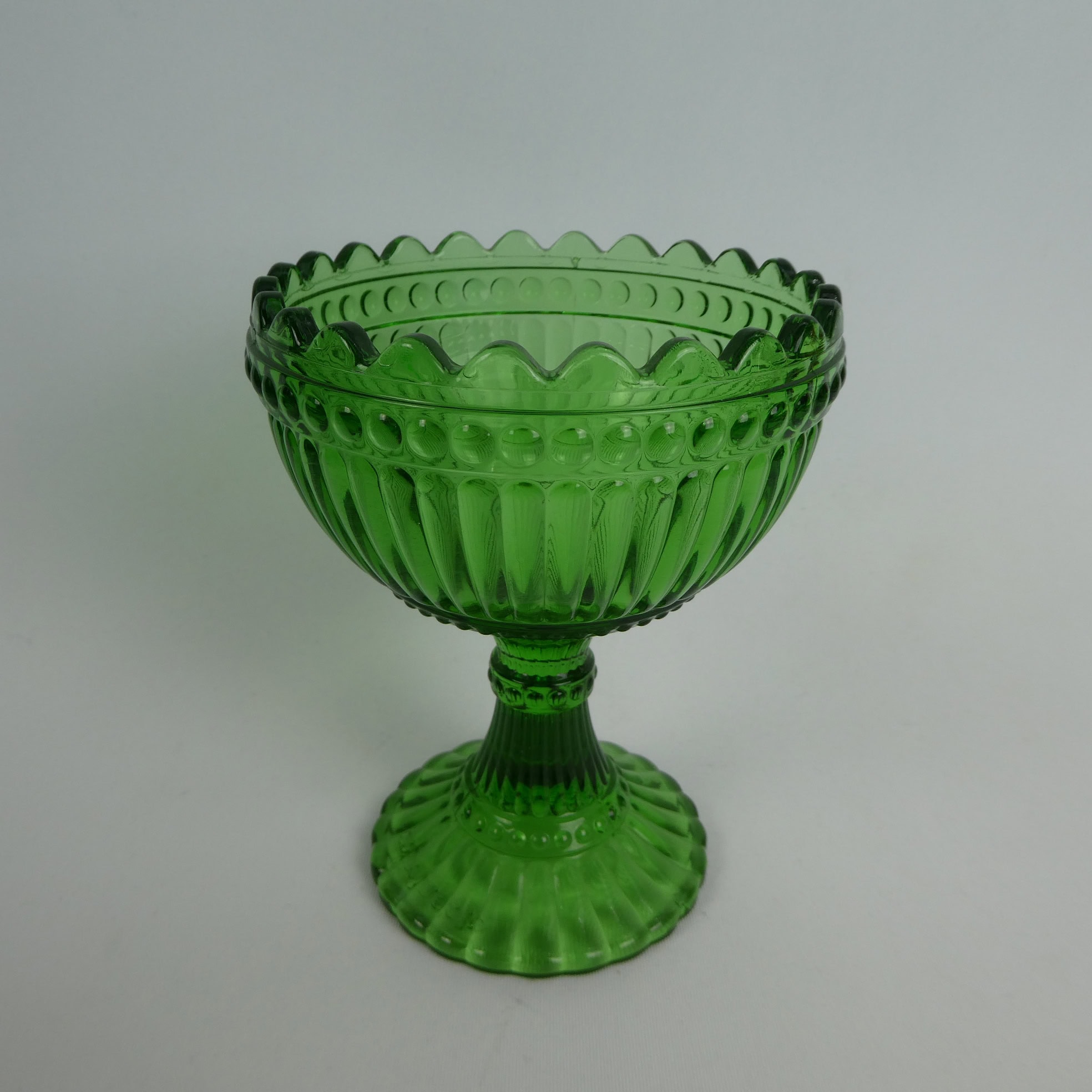 Iittala Mariskooli vihreä 120 mm