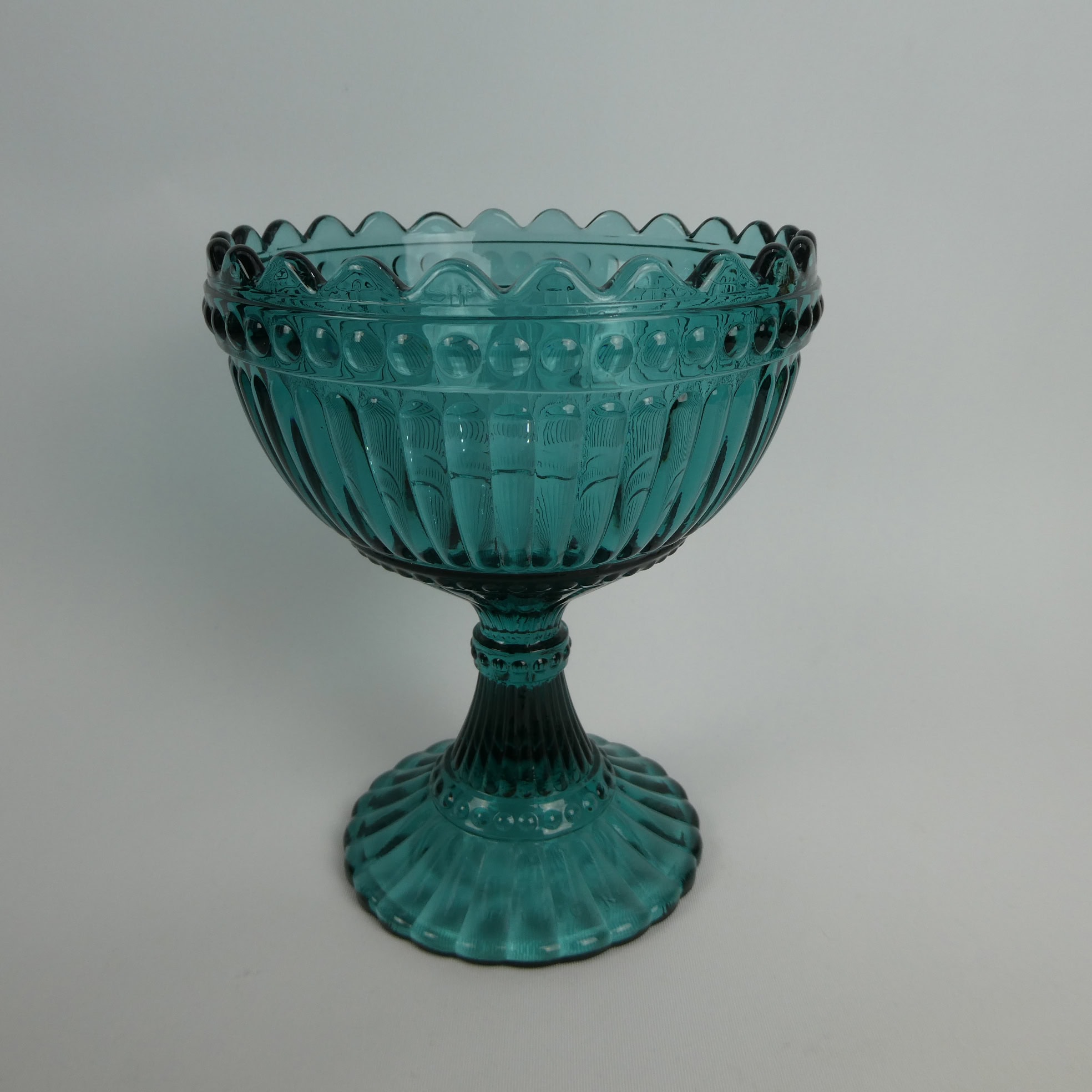 Iittala Mariskooli 155 mm merensininen