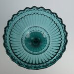 Iittala Mariskooli 155 mm merensininen