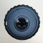 Iittala Mariskooli 155 mm mustikansininen