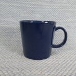 Arabia/Iittala Teema muki 0,3 l sininen Kaj Franck.