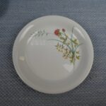 Arabia Pellervo lautanen 19,5 cm