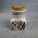 Arabia Maustepurkki, Paprika.