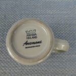 Arabia Anemone muki 30 cl Ulla Procopé S-malli.