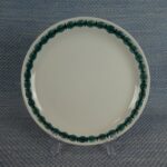 Arabia Minna lautanen 20 cm Olga Osol A-malli.