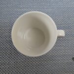Raita punainen Teema muki 0,3 l.