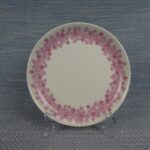 Arabia Leena lautanen 17 cm BR-malli.
