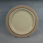 Arabia Koralli lautanen 24 cm S-malli Raija Uosikkinen.
