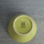 Arabia KoKo kulho XS lime.