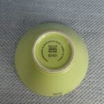 Arabia KoKo kulho S lime.