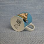 Arabia Mymmelin äiti muumimuki Tove Jansson.