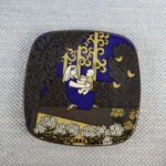 Arabia Kalevala vuosilautanen 1993.