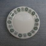 Arabia Olivia 16,5 cm  lautanen.